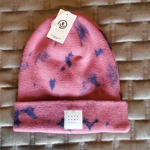 Neff & Co knit beanie hat